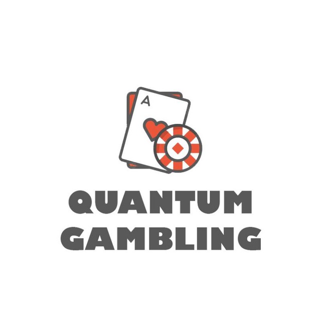 Quantum Gambling