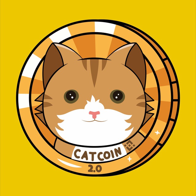 CatCoin 2.0