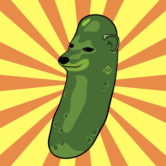Pickle Inu