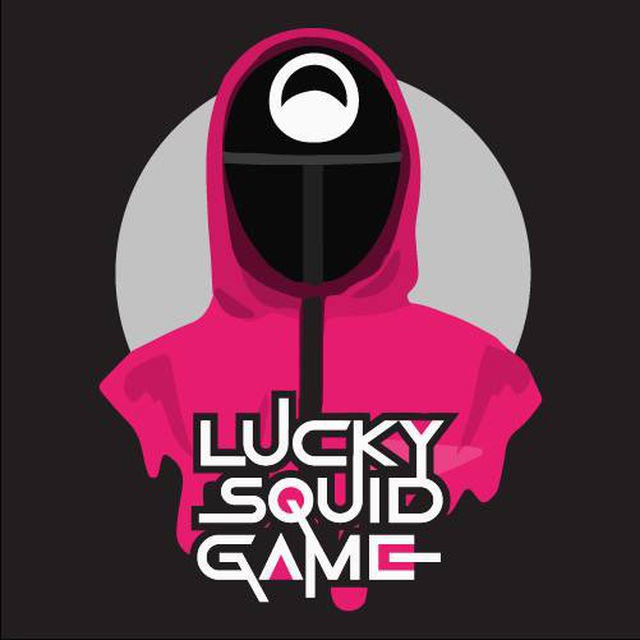 Lucky SquidGame