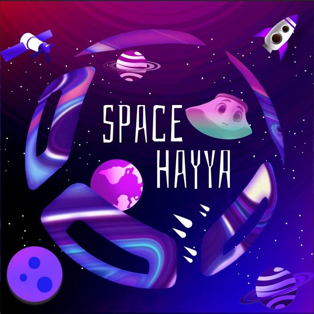 Space Hayya