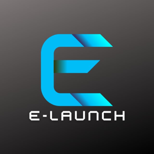 E-launch