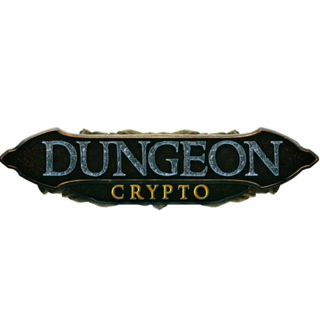 Dungeon Crypto