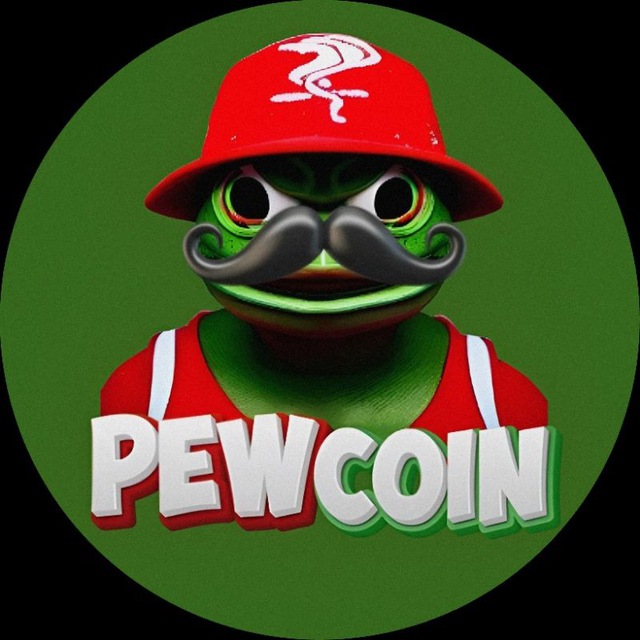 Pew Coin