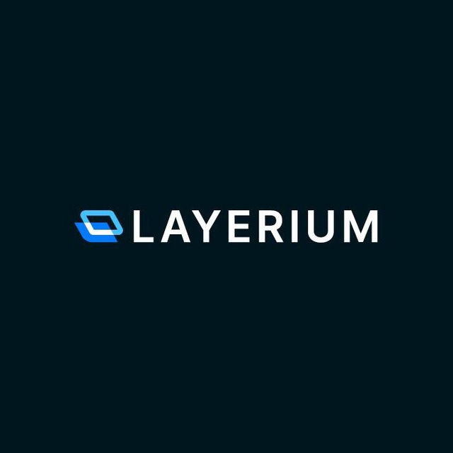 Layerium