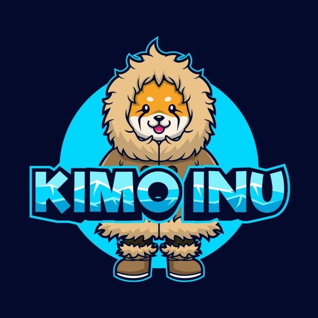 Kimo Inu